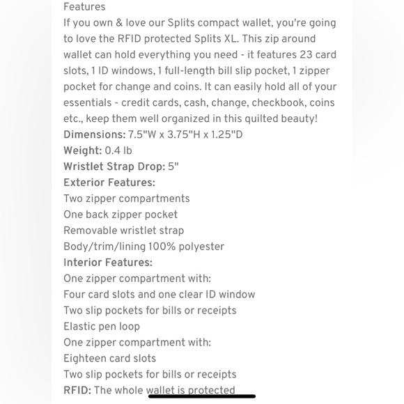 NWT Lug Splits XL - Metallic Champagne - Picture 3 of 4